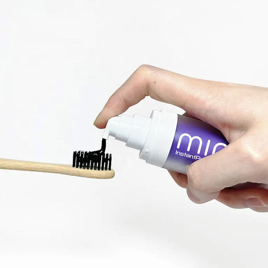 InstantPurple Color Corrector with nHAp