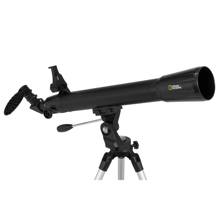 National Geographic Star App 70mm Refracting Telescope