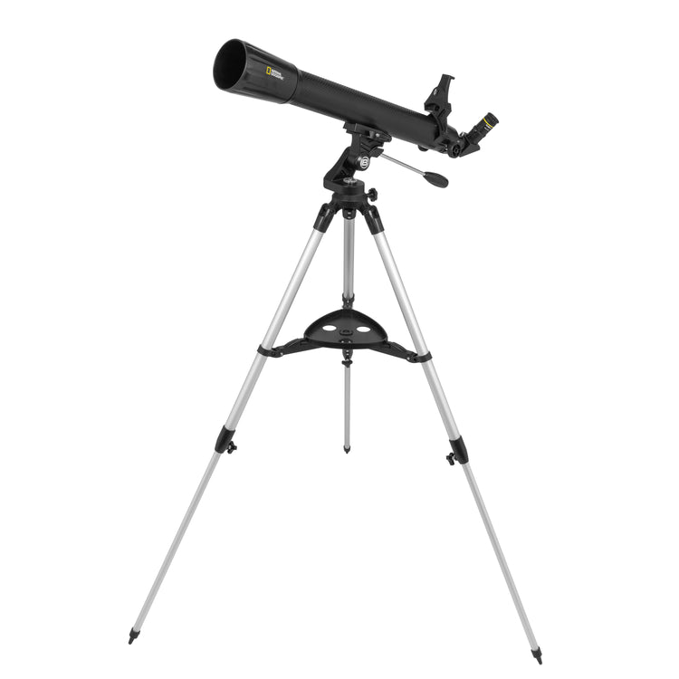 National Geographic Star App 70mm Refracting Telescope