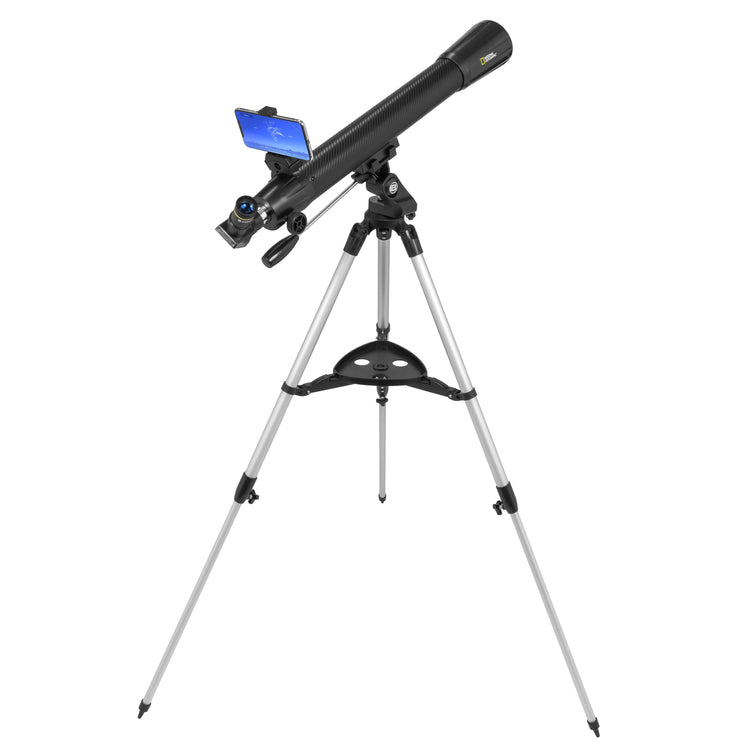 National Geographic Star App 70mm Refracting Telescope